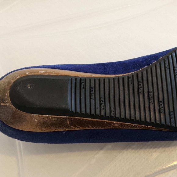 BALLY - Picture 4 of 5